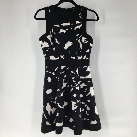Banana Republic Dresses & Skirts - BANANA REPUBLIC Floral Dress (W2-199) ⁂
